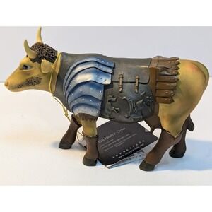 2002 Cow‎ Parade Gladiator Cow